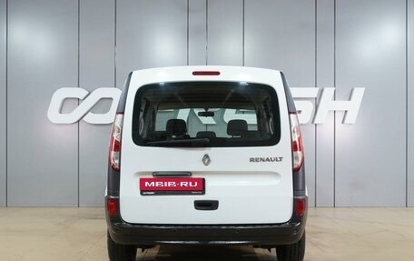 Renault Kangoo II рестайлинг, 2020 год, 2 149 000 рублей, 4 фотография