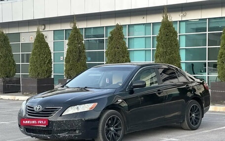 Toyota Camry, 2007 год, 995 000 рублей, 2 фотография