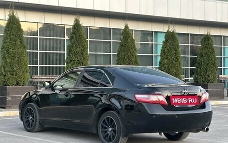 Toyota Camry, 2007 год, 995 000 рублей, 3 фотография