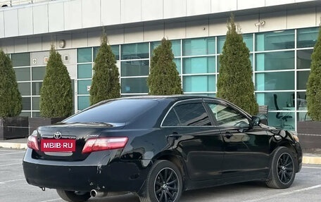 Toyota Camry, 2007 год, 995 000 рублей, 4 фотография