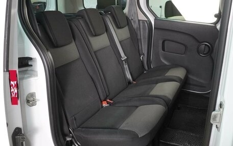 Renault Kangoo II рестайлинг, 2020 год, 2 149 000 рублей, 7 фотография