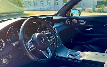 Mercedes-Benz GLC, 2021 год, 4 870 000 рублей, 6 фотография