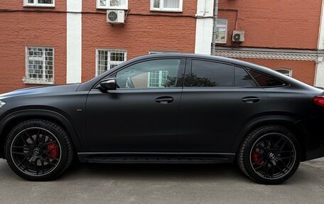 Mercedes-Benz GLE Coupe AMG, 2024 год, 14 000 000 рублей, 2 фотография