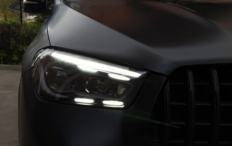 Mercedes-Benz GLE Coupe AMG, 2024 год, 14 000 000 рублей, 4 фотография