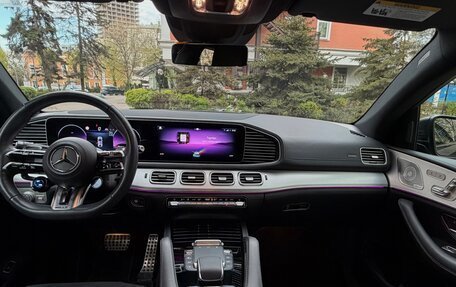 Mercedes-Benz GLE Coupe AMG, 2024 год, 14 000 000 рублей, 7 фотография