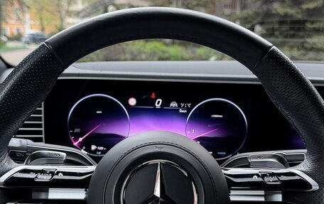 Mercedes-Benz GLE Coupe AMG, 2024 год, 14 000 000 рублей, 9 фотография