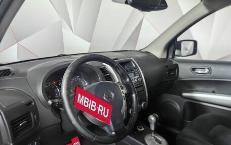 Nissan X-Trail, 2014 год, 1 563 000 рублей, 19 фотография