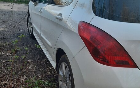 Peugeot 308 II, 2012 год, 460 000 рублей, 3 фотография