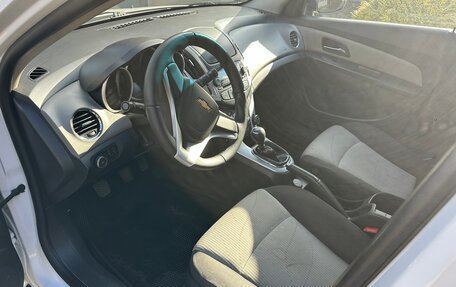 Chevrolet Cruze II, 2015 год, 750 000 рублей, 7 фотография
