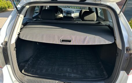 Chevrolet Cruze II, 2015 год, 750 000 рублей, 9 фотография