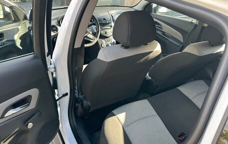Chevrolet Cruze II, 2015 год, 750 000 рублей, 8 фотография