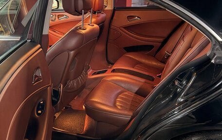 Mercedes-Benz CLS, 2008 год, 1 000 000 рублей, 7 фотография