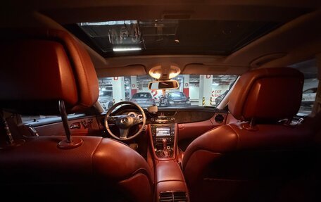 Mercedes-Benz CLS, 2008 год, 1 000 000 рублей, 11 фотография