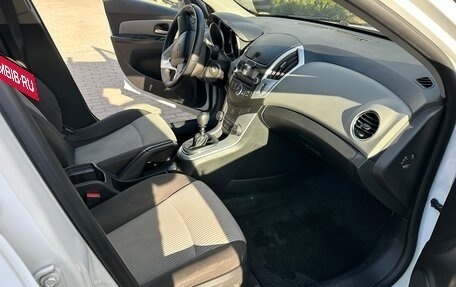 Chevrolet Cruze II, 2015 год, 750 000 рублей, 11 фотография