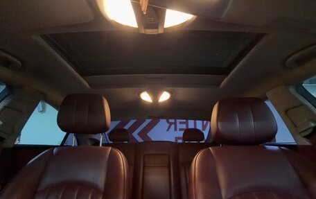 Mercedes-Benz CLS, 2008 год, 1 000 000 рублей, 14 фотография