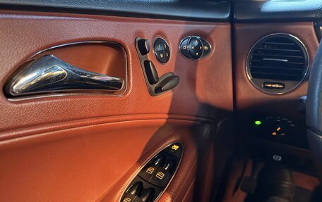 Mercedes-Benz CLS, 2008 год, 1 000 000 рублей, 12 фотография
