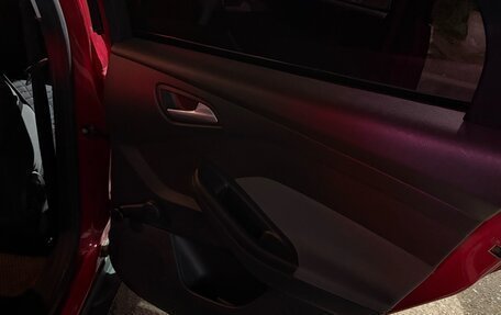 Ford Focus III, 2013 год, 800 000 рублей, 3 фотография