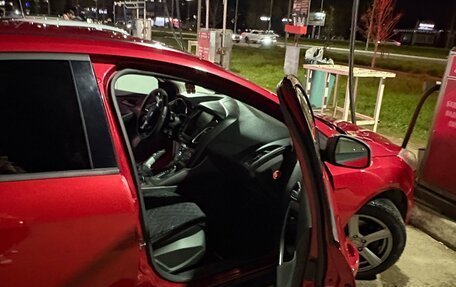 Ford Focus III, 2013 год, 800 000 рублей, 2 фотография