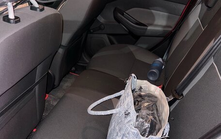 Ford Focus III, 2013 год, 800 000 рублей, 5 фотография