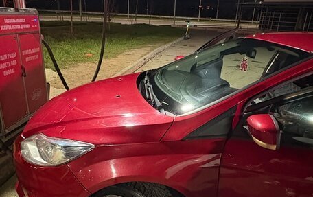 Ford Focus III, 2013 год, 800 000 рублей, 10 фотография