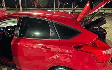 Ford Focus III, 2013 год, 800 000 рублей, 6 фотография