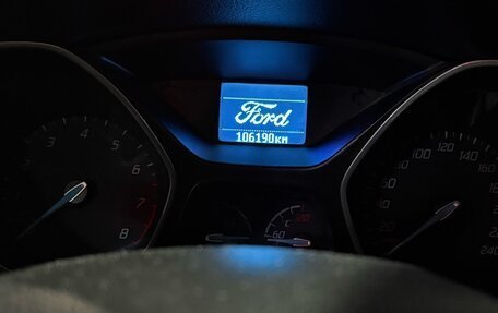 Ford Focus III, 2013 год, 800 000 рублей, 7 фотография