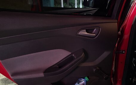 Ford Focus III, 2013 год, 800 000 рублей, 13 фотография