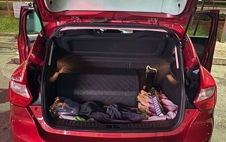 Ford Focus III, 2013 год, 800 000 рублей, 12 фотография