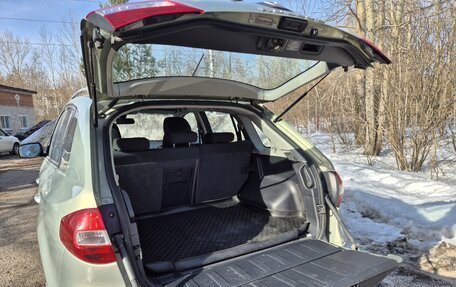 Renault Koleos I рестайлинг 2, 2008 год, 740 000 рублей, 4 фотография