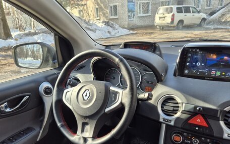 Renault Koleos I рестайлинг 2, 2008 год, 740 000 рублей, 11 фотография