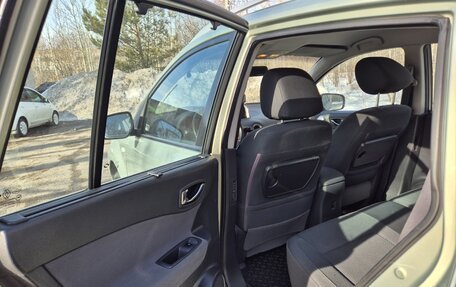Renault Koleos I рестайлинг 2, 2008 год, 740 000 рублей, 6 фотография