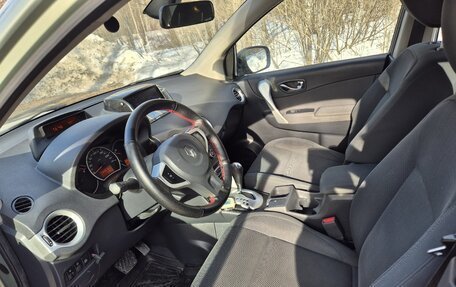 Renault Koleos I рестайлинг 2, 2008 год, 740 000 рублей, 14 фотография