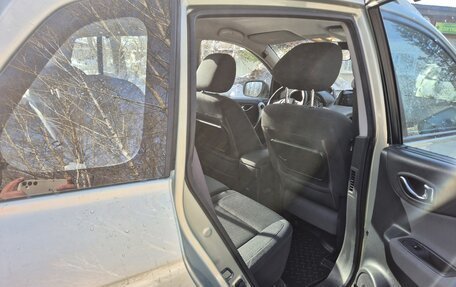 Renault Koleos I рестайлинг 2, 2008 год, 740 000 рублей, 18 фотография