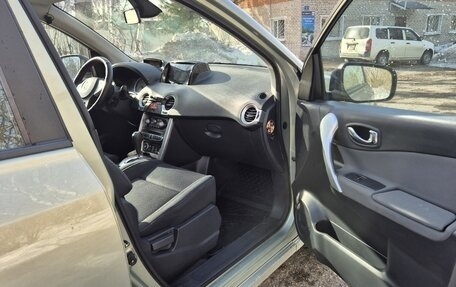 Renault Koleos I рестайлинг 2, 2008 год, 740 000 рублей, 10 фотография