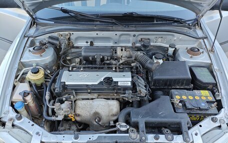 Hyundai Accent II, 2008 год, 325 000 рублей, 16 фотография