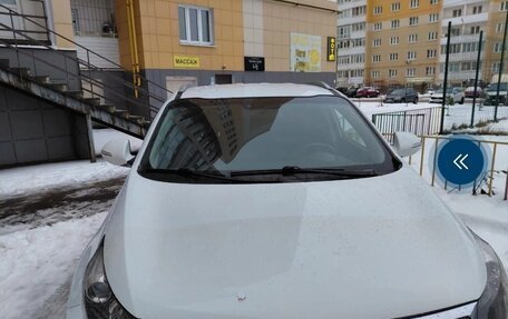 KIA Sportage III, 2014 год, 1 360 000 рублей, 4 фотография