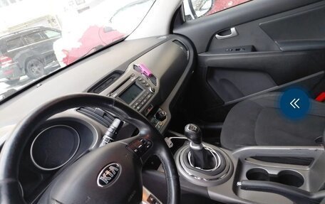 KIA Sportage III, 2014 год, 1 360 000 рублей, 7 фотография