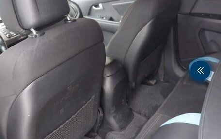 KIA Sportage III, 2014 год, 1 360 000 рублей, 9 фотография