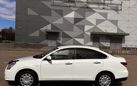 Nissan Almera, 2018 год, 890 000 рублей, 5 фотография