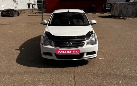 Nissan Almera, 2018 год, 890 000 рублей, 2 фотография