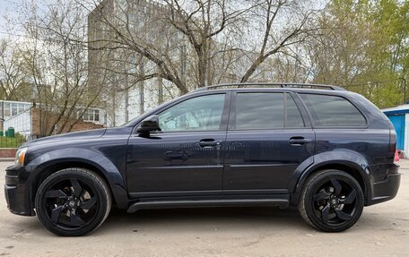 Volvo XC90 II рестайлинг, 2010 год, 3 000 000 рублей, 6 фотография