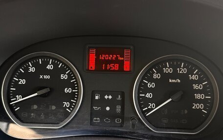 Nissan Almera, 2018 год, 890 000 рублей, 8 фотография