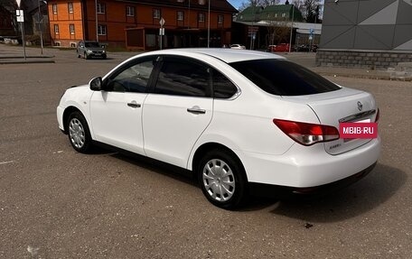 Nissan Almera, 2018 год, 890 000 рублей, 4 фотография