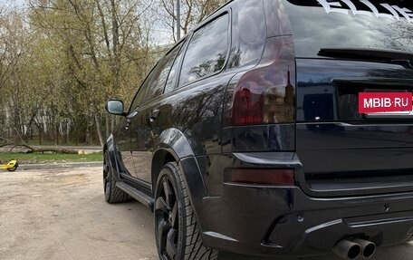Volvo XC90 II рестайлинг, 2010 год, 3 000 000 рублей, 7 фотография