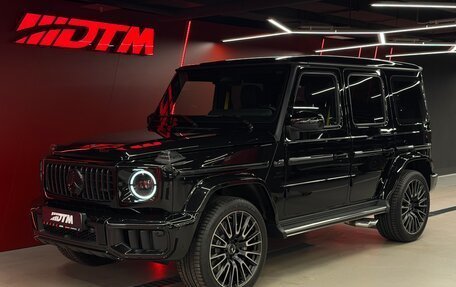 Mercedes-Benz G-Класс AMG, 2026 год, 31 700 000 рублей, 1 фотография