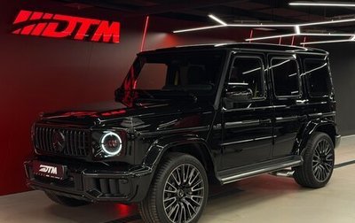Mercedes-Benz G-Класс AMG, 2026 год, 31 700 000 рублей, 1 фотография