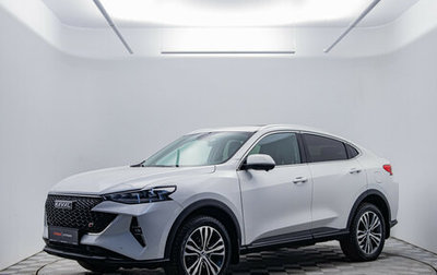 Haval F7x I, 2023 год, 2 100 000 рублей, 1 фотография