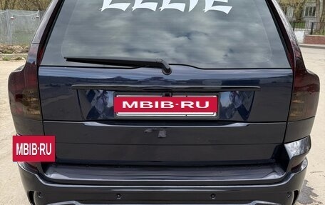 Volvo XC90 II рестайлинг, 2010 год, 3 000 000 рублей, 9 фотография