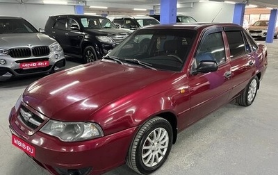 Daewoo Nexia I рестайлинг, 2012 год, 210 000 рублей, 1 фотография