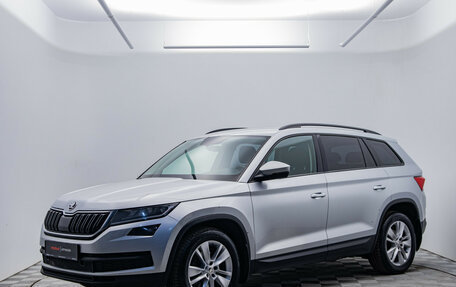 Skoda Kodiaq I, 2018 год, 2 000 000 рублей, 1 фотография